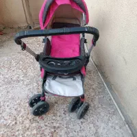 کالسکه بچه اروجینال نونو