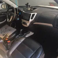 چانگانcs35|خودرو سواری و وانت|تهران, شاهین|دیوار