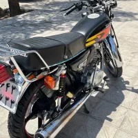 هندا 150 باسل مدل 1402