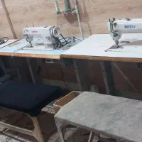چرخ خیاطی