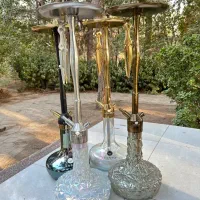 قلیان کرنو|زیورآلات و اکسسوری|اسلام‌شهر, شهرک واوان|دیوار