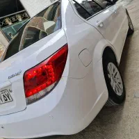 دنا تیپ ۲ مدل ۱۳۹۷|خودرو سواری و وانت|سنندج, |دیوار