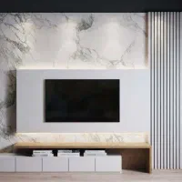 کناف سقف کاذب یویی تایل و ... به صورت نقد و اقساط|خدمات پیشه و مهارت|لردگان, |دیوار