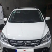 اچ سی کراس|خودرو سواری و وانت|تبریز, |دیوار