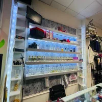 دکور فروشی و شیشه ارسی عطر|فروشگاه و مغازه|نیشابور, فردوسی جنوبی|دیوار