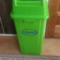 سطل زباله بزرگ نونو