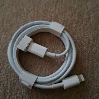 کابل شارژ اصل آیفون