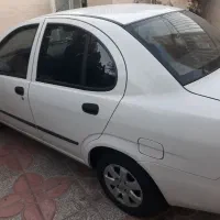 تیبا ۱ مدل ۹۶ کاملا بی رنگ|خودرو سواری و وانت|فردیس, فردیس|دیوار