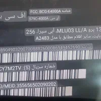 گوشی ایفون ۴عدد