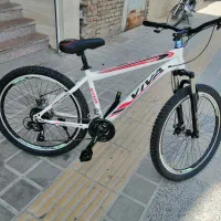 دوچرخه ۲۶ ویوا|دوچرخه، اسکیت، اسکوتر|یزد, |دیوار