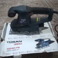 سنپاده برقی