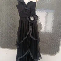 تعدادی لباس مجلسی  و کت زمستانی زنانه