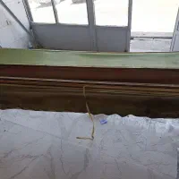سایه بان سالم با تمامی وسایل