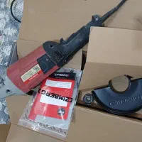 سنگ فرز|ابزارآلات|اصفهان, عاشق‌آباد|دیوار