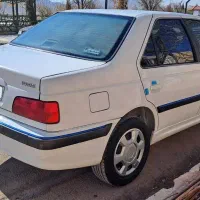 پژو پارس تیوفاو ۱۴۰۰