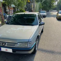 پژو ۴۰۵ دوگانه ۸۹|خودرو سواری و وانت|ساری, |دیوار