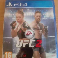 UFC2