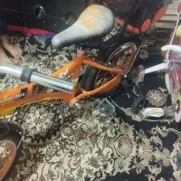 دوچرخه 16|دوچرخه، اسکیت، اسکوتر|آبادان, |دیوار