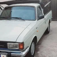 پیکان وانت مدل ۹۳