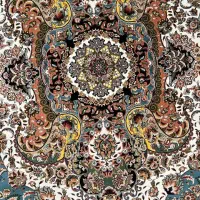 فرش ۱۲متری ۷۰۰شانه یک عدر حد نو