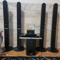 سینما خانگی سامسونگ بلوتوثی اصل