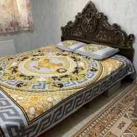 سرویس خواب به همراه تشک رویا