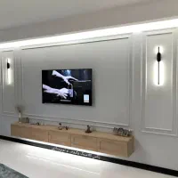 ابزار دیزاین دیوار