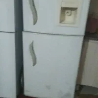 یخچال کارکرده