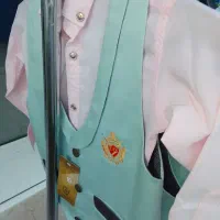 پوشاک مردانه باران جاده قطور جنب درمانگاه سعلکده|لباس|خوی, |دیوار