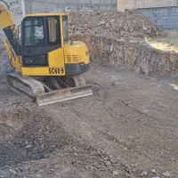 اجاره مینی بیل