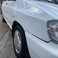 پرایدهاچبک111SL