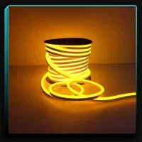 ال ای دی و نئون فلکسی