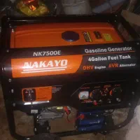 موتور برق ۵.۵