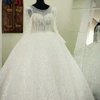 فروش ویژه لبااس عروس