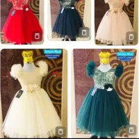 لباس مجلسی بچگانه