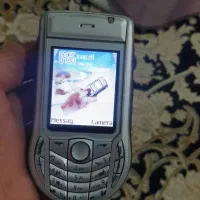 نوکیا ۶۶۳۰