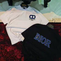 تیشرت DIOR پنبه (40%)تخفیف ویژه سال نو