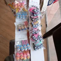 لوازم تحریر ارایشی خرازی...|لوازم التحریر|سبزوار, باهنر|دیوار