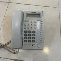 تلفن سانترال پاناسونیک