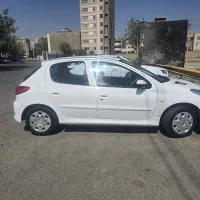 پژو 207 مدل 99|خودرو سواری و وانت|تهران, یافت آباد جنوبی|دیوار