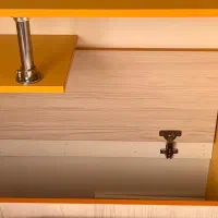 تخت دو طبقه|تخت و سرویس خواب|خمینی‌شهر, |دیوار