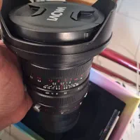 لنز Laowa 20mm Shift