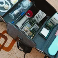 لوازم اکستنشن مژه