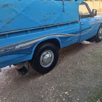 نیسان دیزل مدل ۸۹|خودرو سواری و وانت|آکند, |دیوار