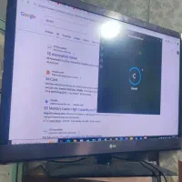 تلویزیون  ال جی