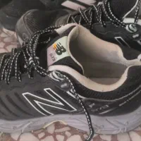 کتونی  استوک نیوبالانس اصل