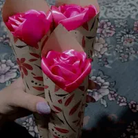 گل مصنوعی