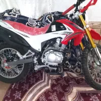 موتورسیکلت 200 پرواز نو نو|موتورسیکلت|لار, |دیوار