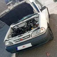 پراید وانت مدل ۱۴۰۱