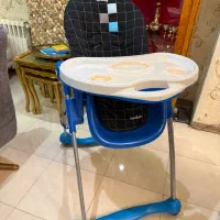 صندلی غذا